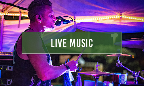 Some Top Venues for Live Music  Bay View Resort Myrtle Beach