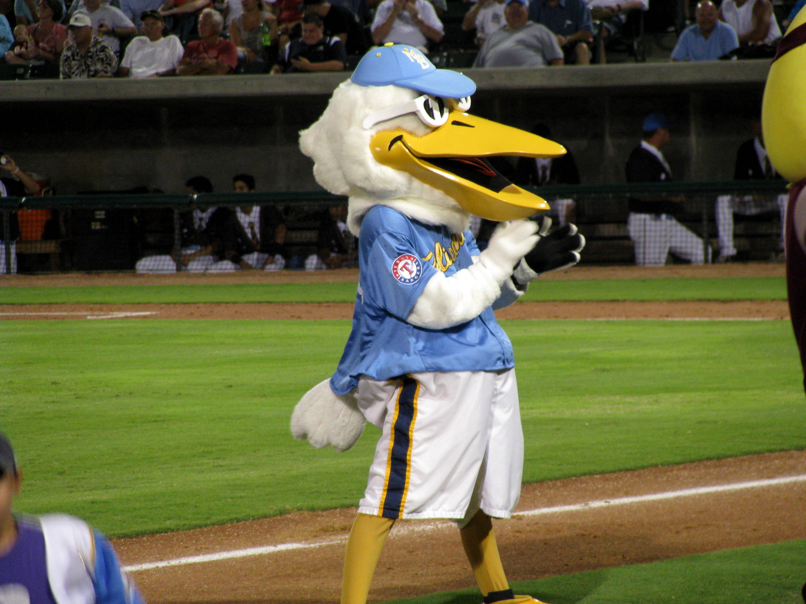 Myrtle Beach Pelicans on X: Our opening day starter is