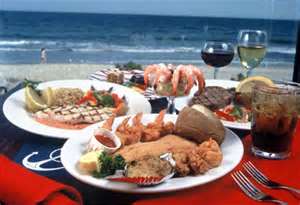 Seafood Restaurants In Myrtle Beach