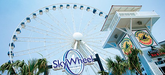 Myrtle Beach SkyWheel