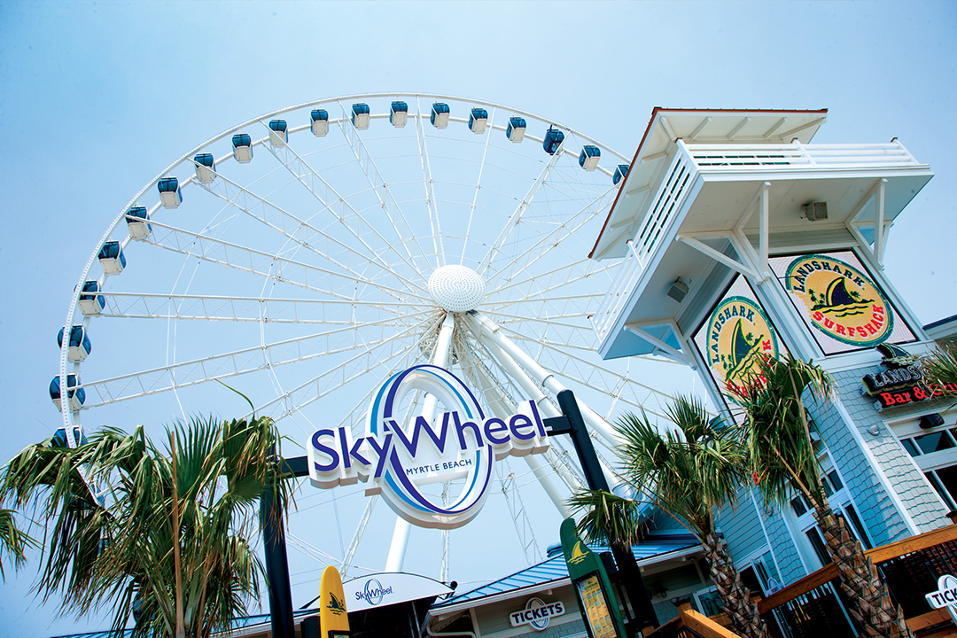Bay View Resort Myrtle Beach — photo 19 of 19