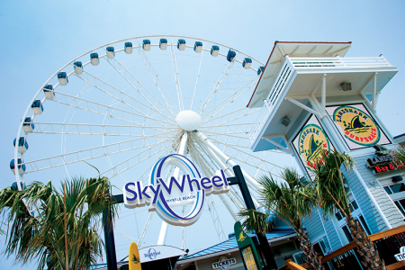 Myrtle Beach SkyWheel