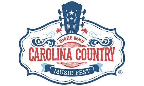 Carolina Country Music Fest Logo