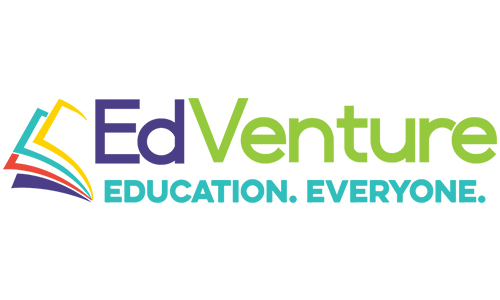 EdVenture Logo