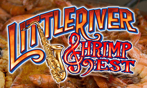 Little River Shrimp Fest