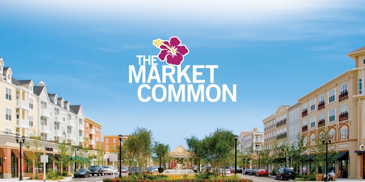 Overview of Market Commons