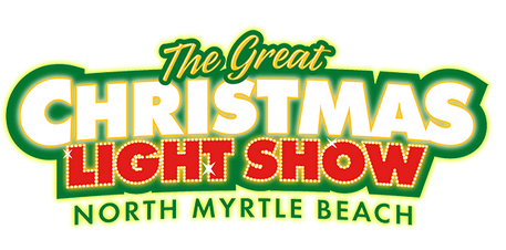 The Great Christmas Light Show North Myrtle Beach
