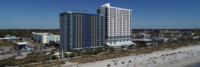 Bay View Building
