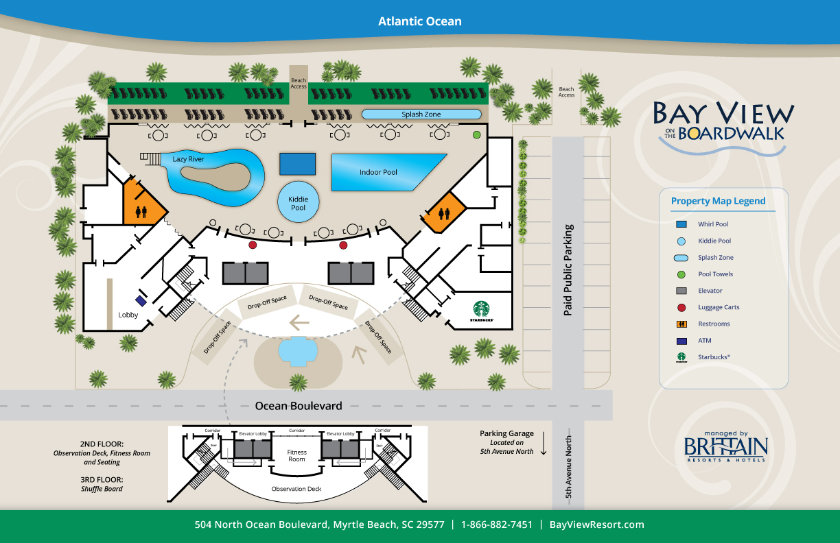 Bay View Propery Map Web 