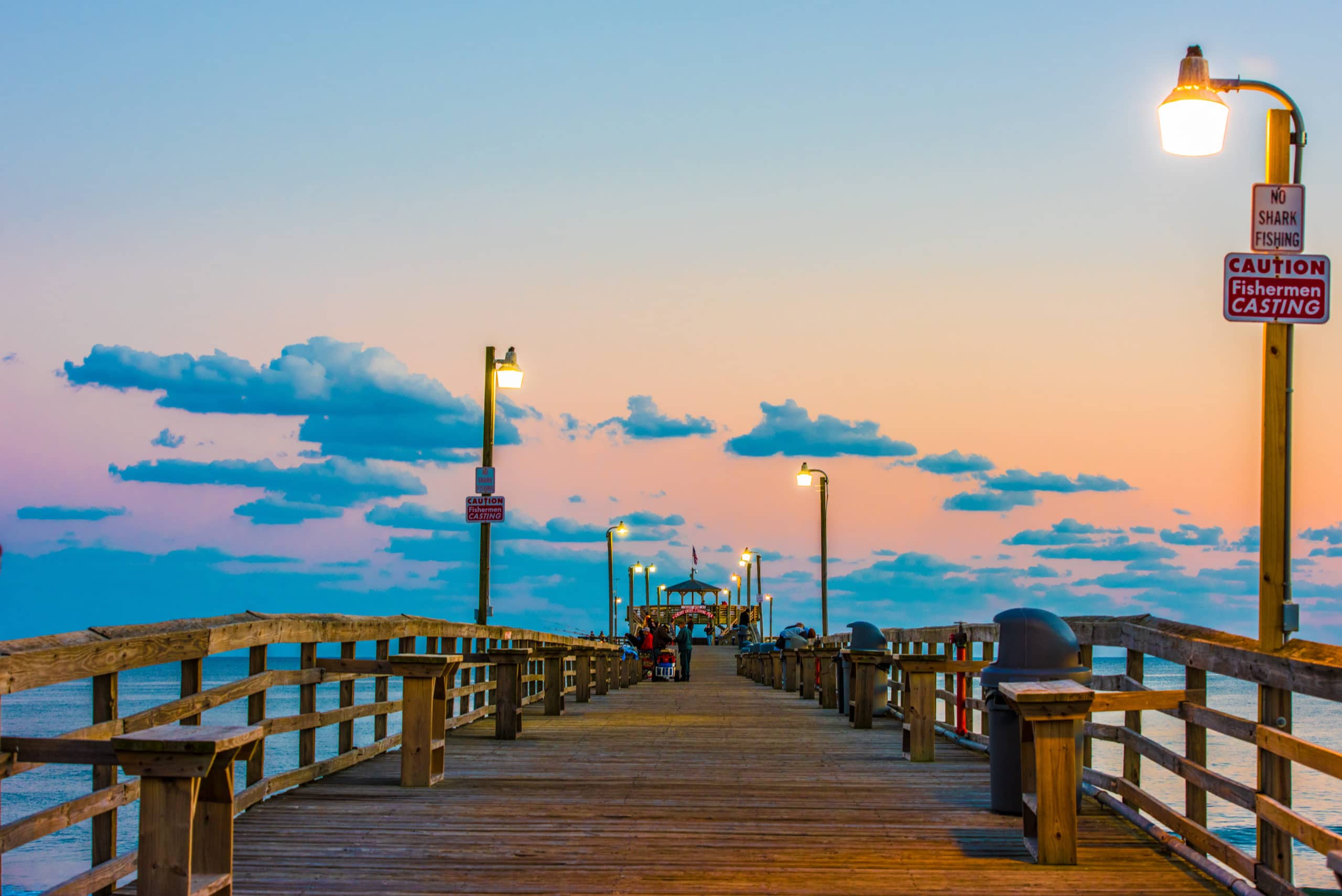 Myrtle Beach Inshore and Offshore Fishing 101 Bay View Resort Myrtle
