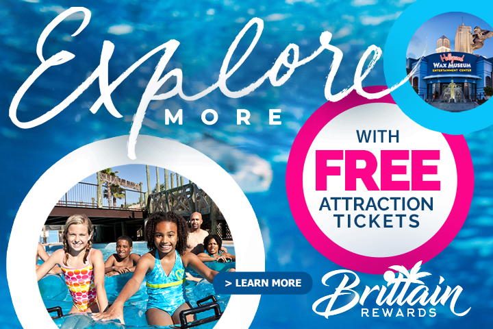 Brittain Rewards
