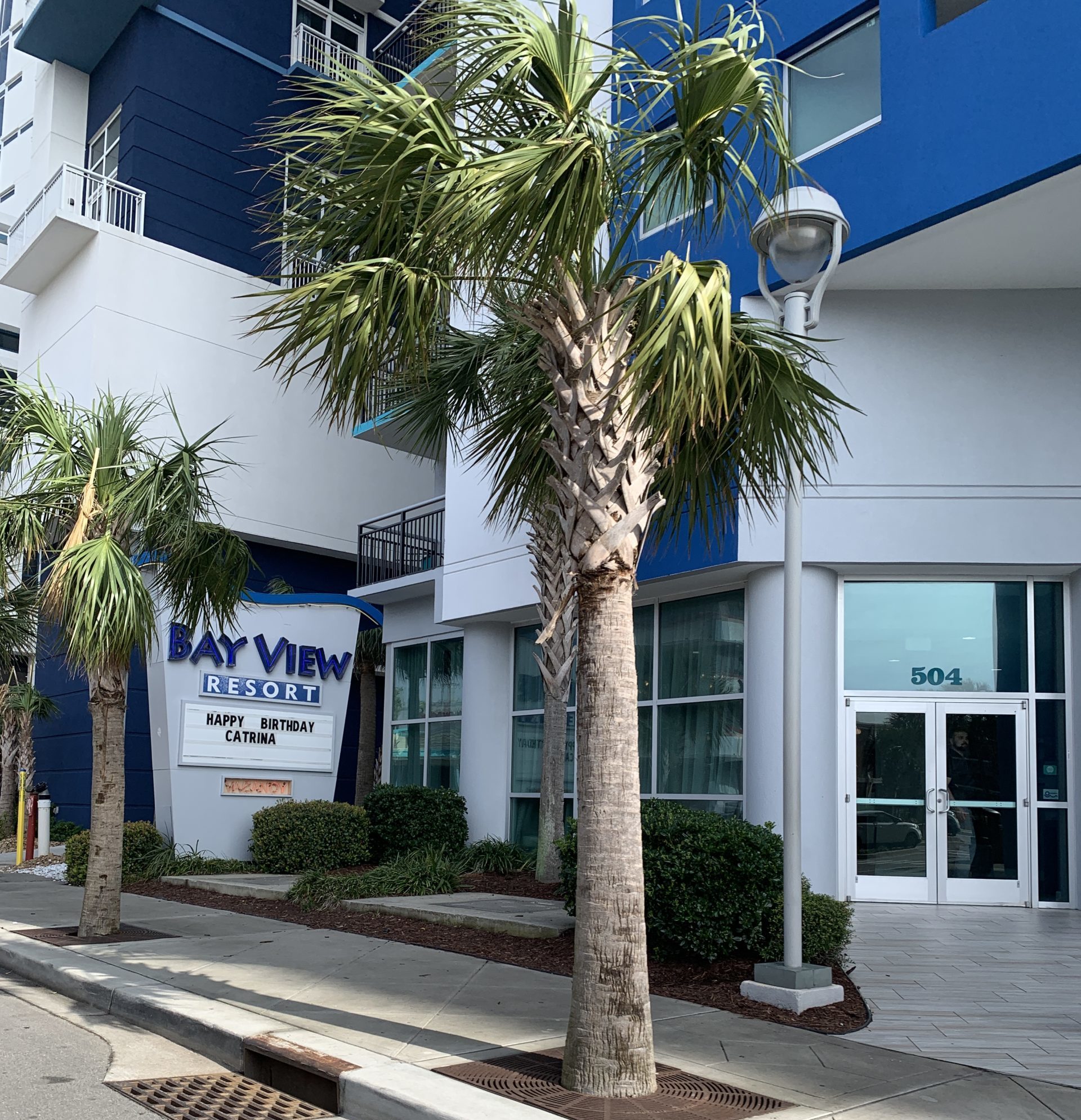 Bay View Myrtle Beach