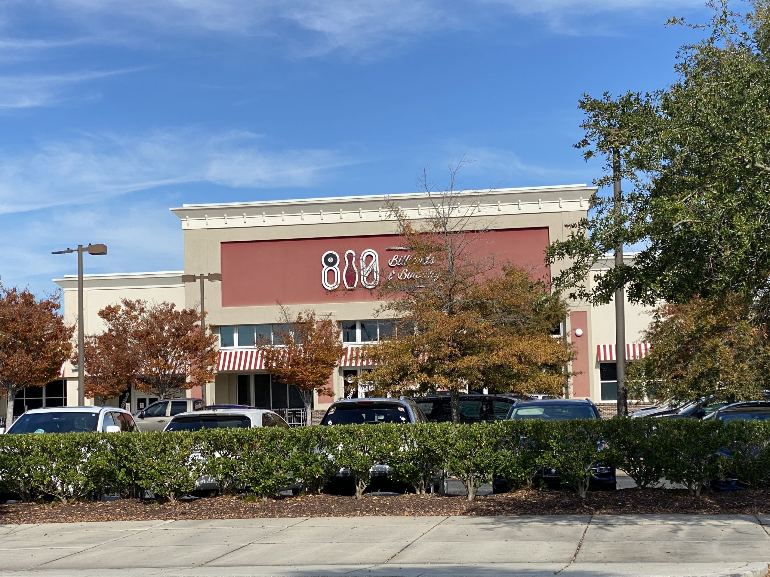All You Need to Know About 810 Billiards & Bowling Bay View Resort