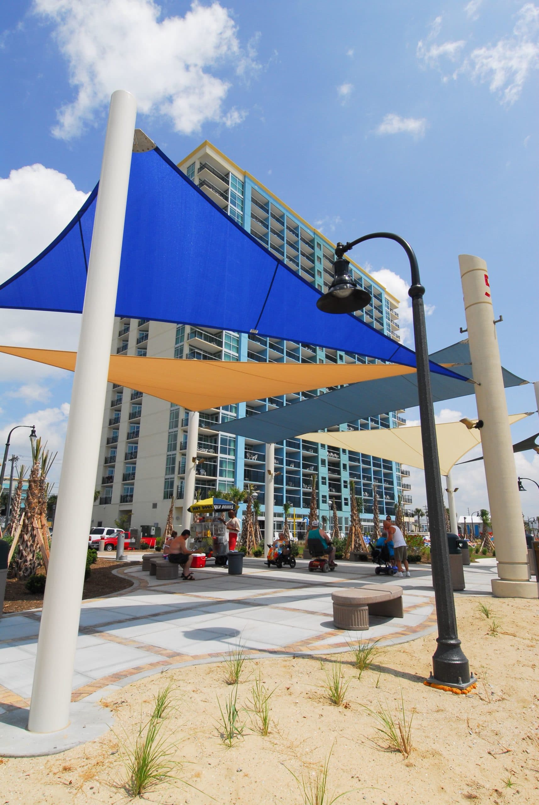 5 Places to Hang Out on the Myrtle Beach Boardwalk Bay View Resort