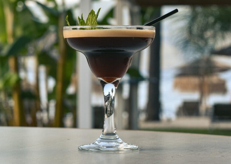 espresso martini