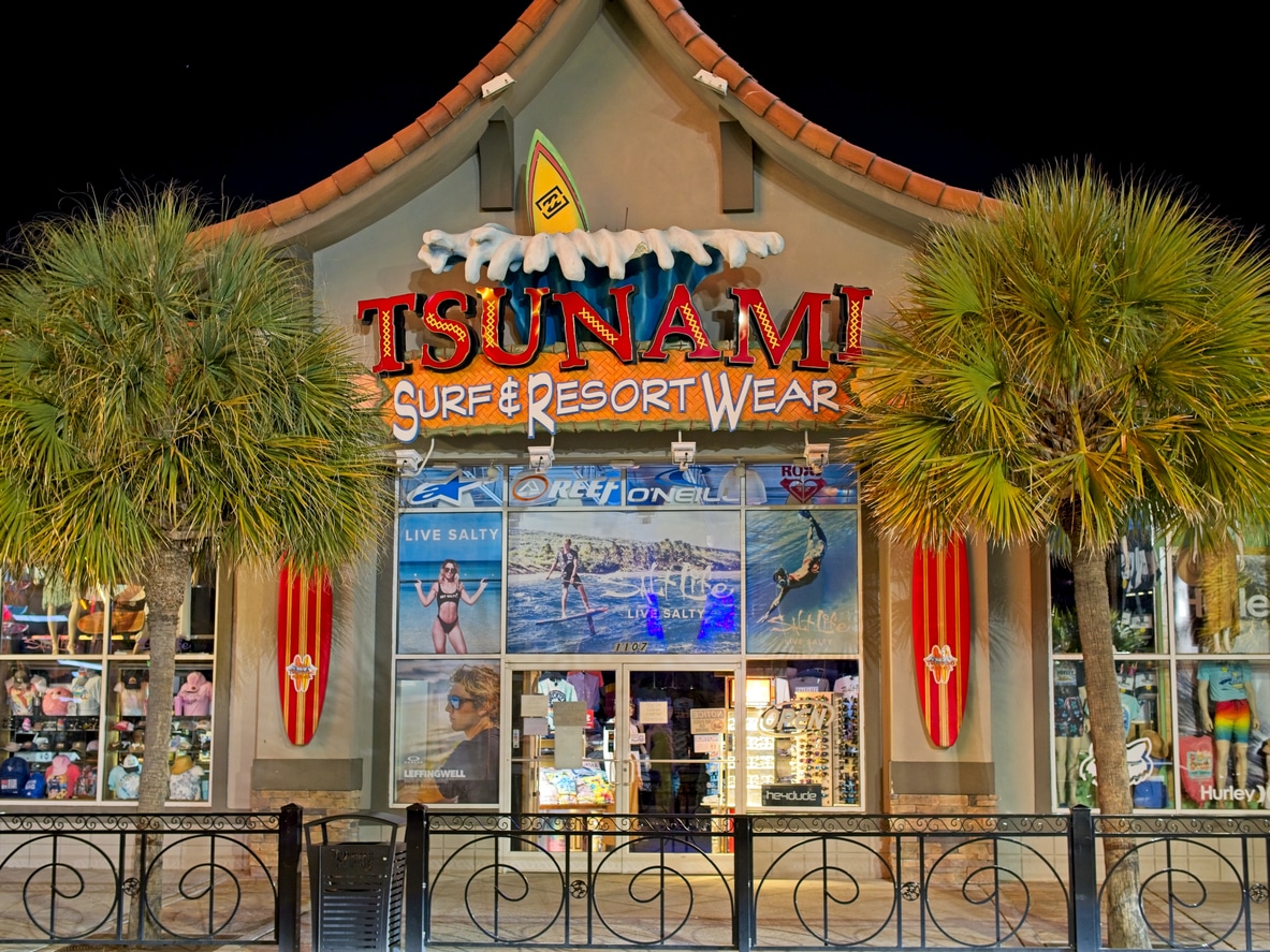 dress shops in myrtle beach sc Myrtle Beach Shopping - Outlet Malls, Boutiques & More