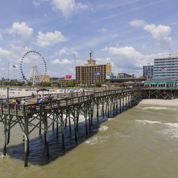 14th Ave Pier Drone (5)