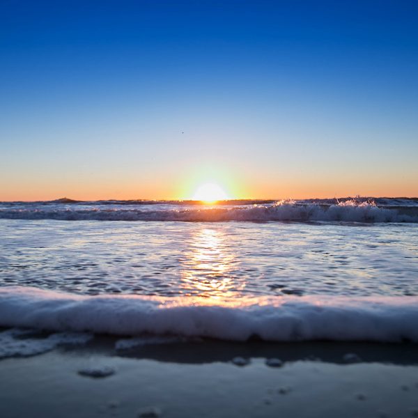 Sunrise