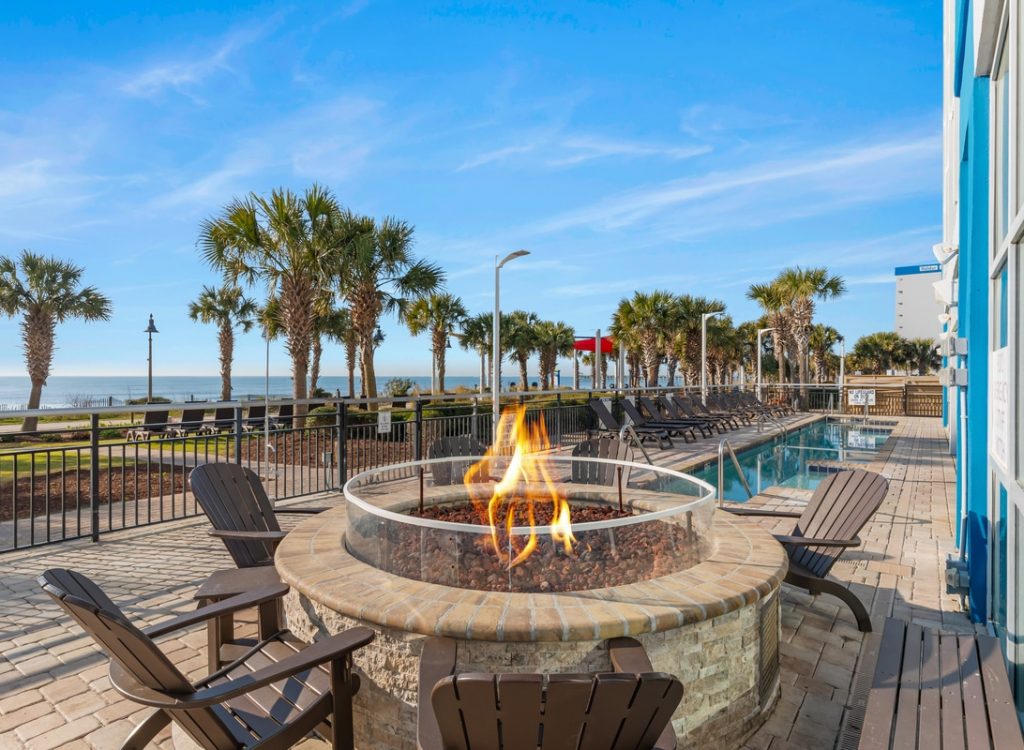 firepit