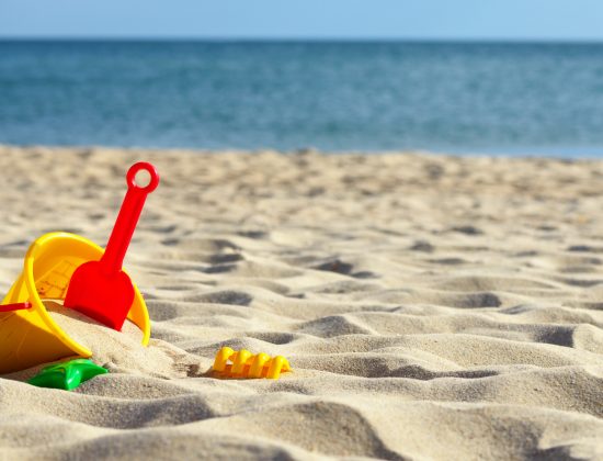Beach Toys