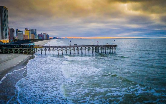 Myrtle Beach Pier Myrtle Beach Pier
