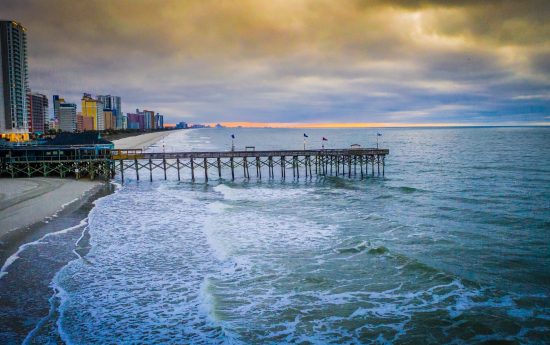 Myrtle Beach Pier