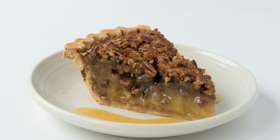 Pecan Pie from Sea Captains House Pecan Pie from Sea Captains House