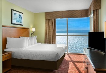 Bay View King bed Bay View King bed