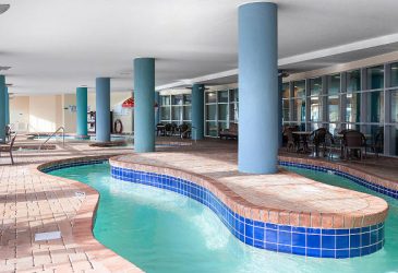 Bay View Lazy River Bay View Lazy River