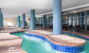 Bay View Lazy River Bay View Lazy River