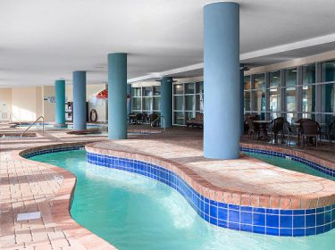 Bay View Lazy River Bay View Lazy River