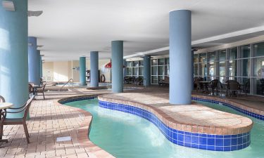 Bay View Indoor Pool