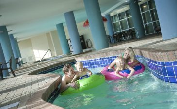 Bay View Lazy River