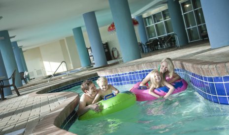 Bay View Lazy River