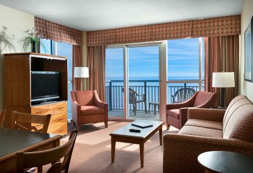 Bay View Oceanfront 3 Bedroom Condo Living Room Bay View Oceanfront 3 Bedroom Condo Living Room