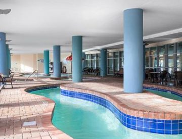 bv4__medium Bay View Resort Indoor Pool Overview