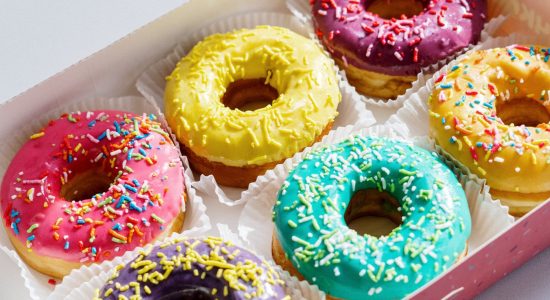 donuts donuts
