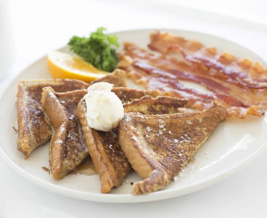 sea captains french toast